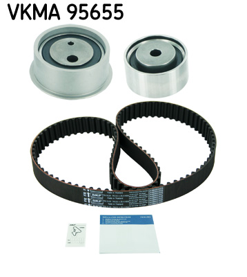 SKF Vezérműszíj készlet VKMA95655_SKF